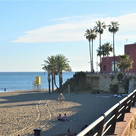 Vive Benalmadena Apartamento La Paloma, Playa A 100M Ngoại thất bức ảnh